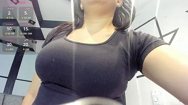 SamaraAnders  online show from 03.03.26