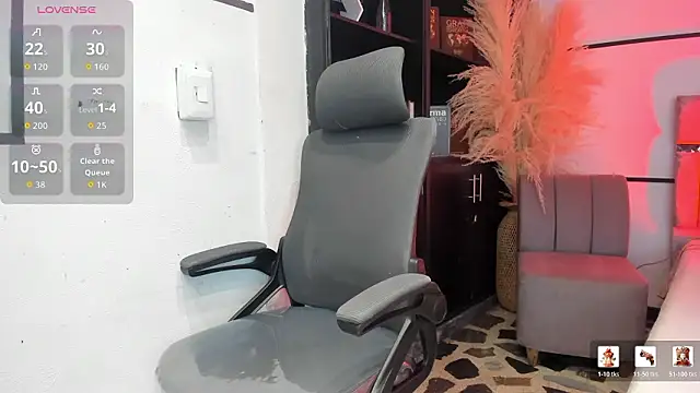 SamaraAnders  online show from 03.21.26