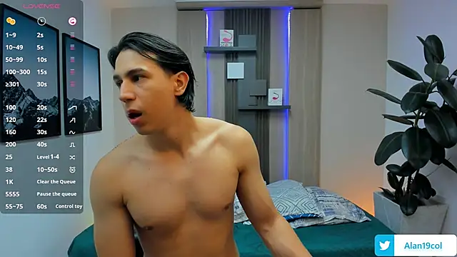 alan nd kevin online show from 11.05.25