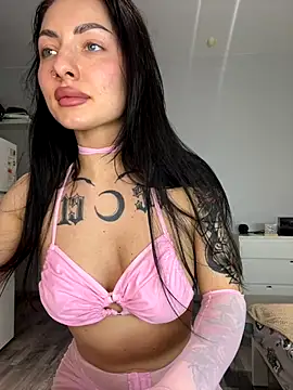 kaonasssiii online show from 11.09.25