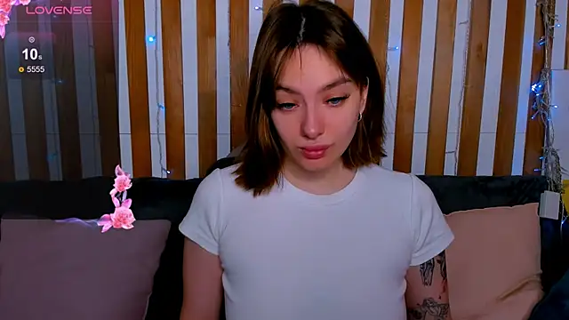 Emily Tylerr online show from 02.20.26