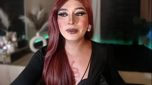 mslilly croft online show from 02.03.26