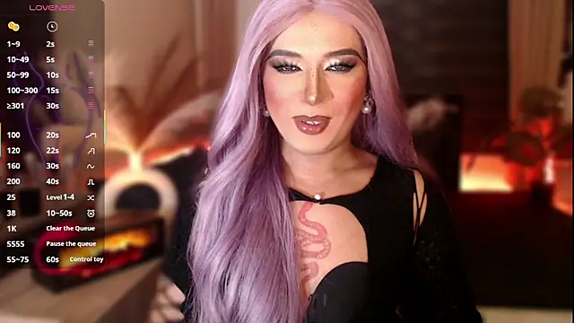 mslilly croft online show from 03.03.26