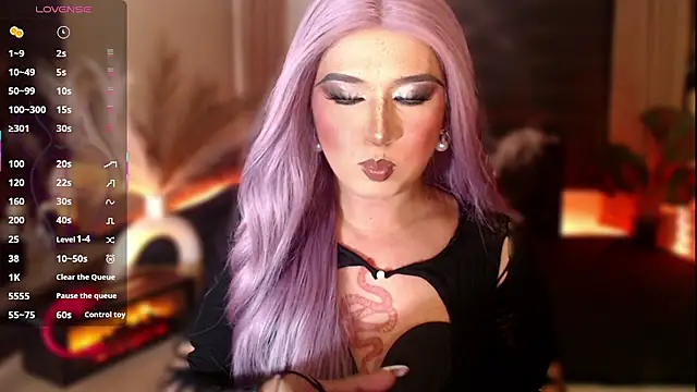 mslilly croft online show from 03.06.26