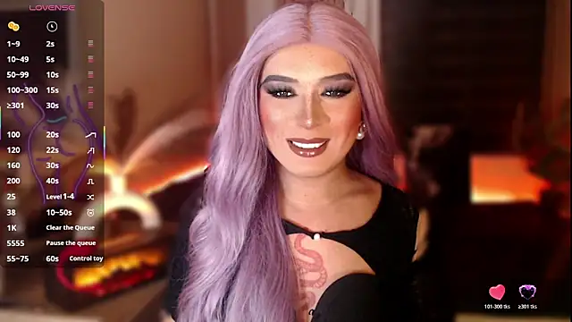 mslilly croft online show from 03.21.26