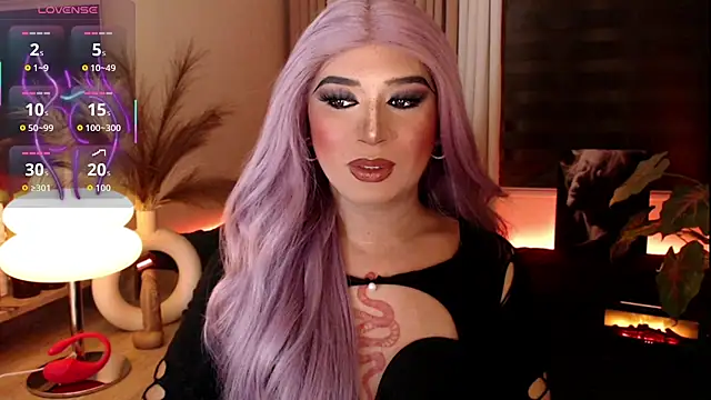 mslilly croft online show from 04.05.26