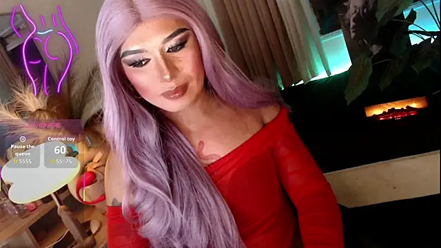 mslilly croft online show from 04.18.26