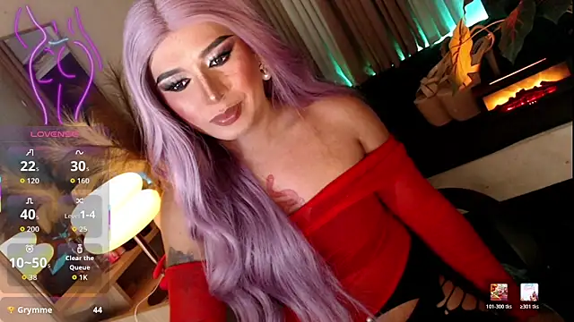 mslilly croft online show from 04.19.26