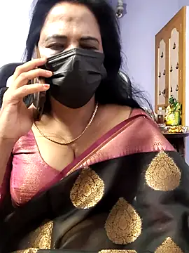 mallu-lover online show from 10.03.25