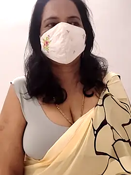 mallu-lover online show from 12.21.25