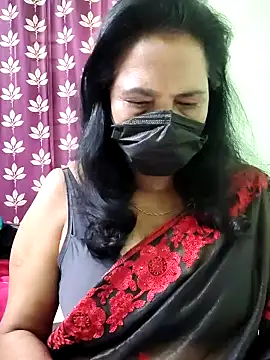 mallu-lover online show from 04.01.26