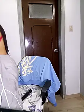 CharlotteSex  online show from 01.07.26