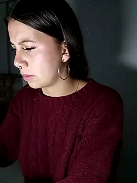 CharlotteSex  online show from 01.19.26