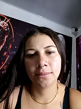 CharlotteSex  online show from 04.08.26