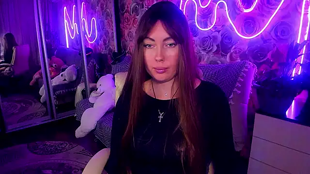 Snapshot of Ninaabyanka chatting on 10.16.25 Ninaabyanka online show from 10.16.25