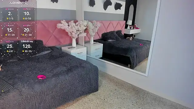 amy miller1 online show from 09.24.25