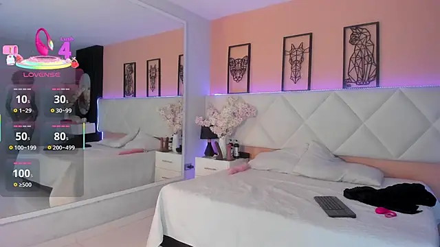 amy miller1 online show from 11.05.25