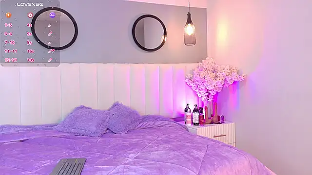 amy miller1 online show from 02.06.26