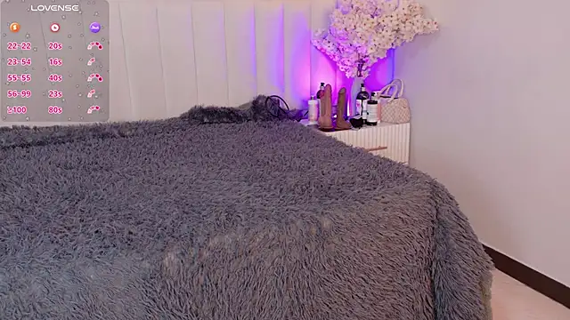 amy miller1 online show from 02.07.26