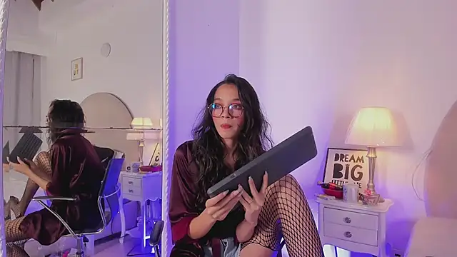 barbara twerk online show from 03.24.26