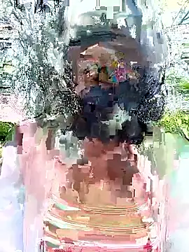 NaughtyMiuw online show from 11.28.25