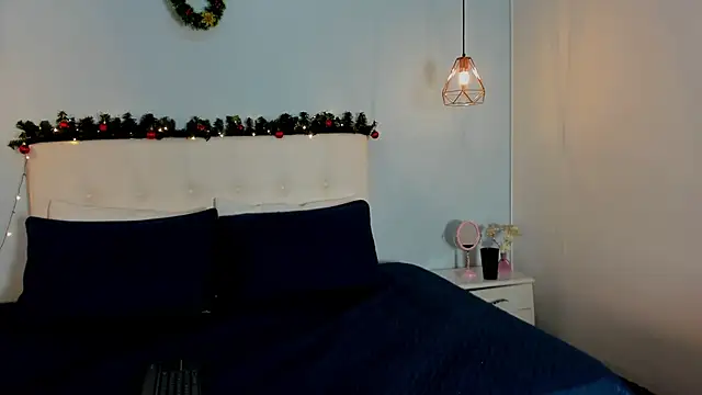 Anny mayyer online show from 11.27.25