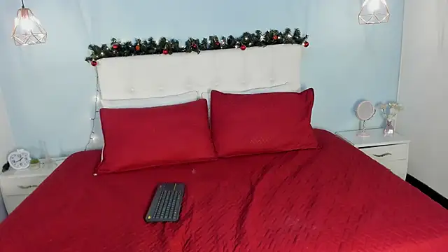 Anny mayyer online show from 12.02.25