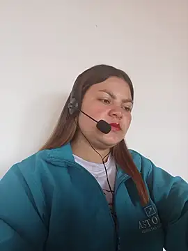 LUCIANA  99 online show from 10.09.25