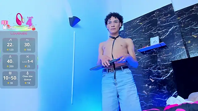 lyan hots online show from 09.15.25