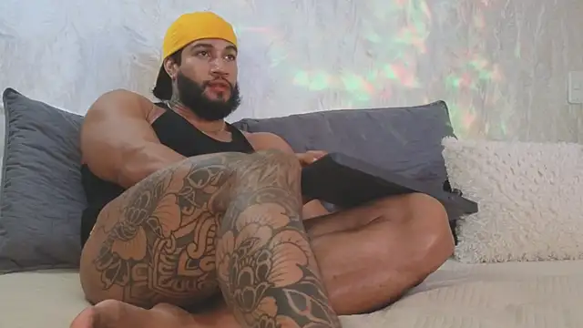 Osher Cox online show from 12.22.25