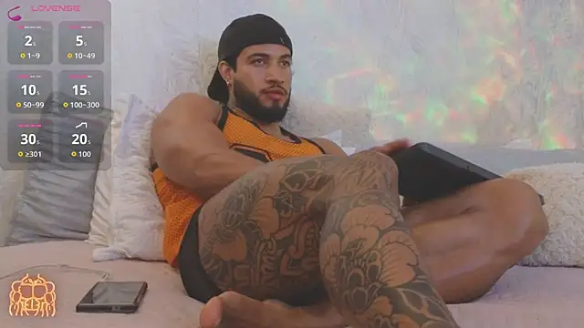 Osher Cox online show from 02.20.26