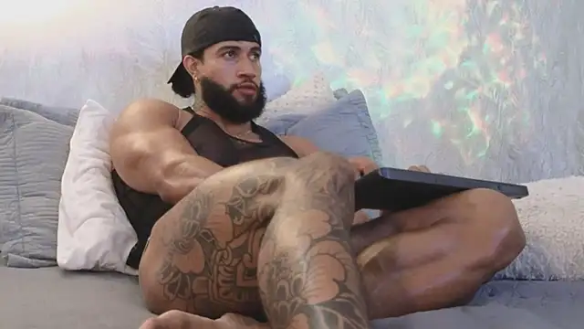 Osher Cox online show from 04.12.26