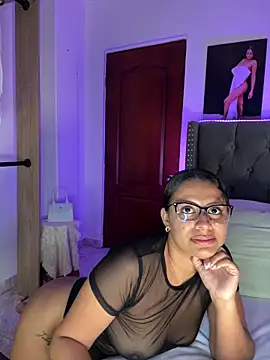 ema zoe online show from 04.17.26