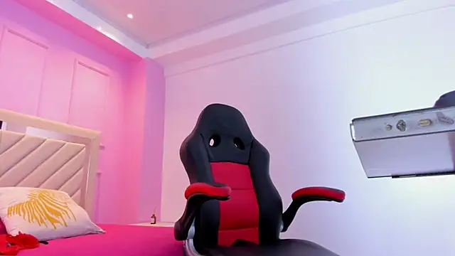 ALISSON BARKER online show from 10.29.25