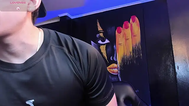 Eryonbradley online show from 09.11.25