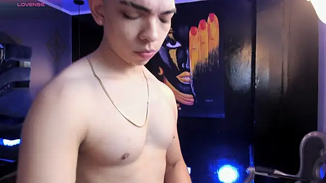 Eryonbradley online show from 10.22.25