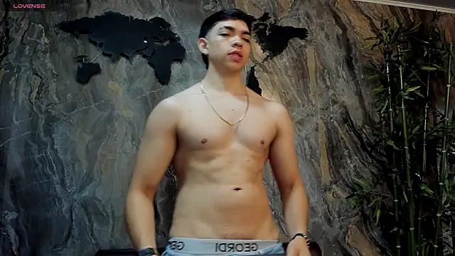 Eryonbradley online show from 02.11.26