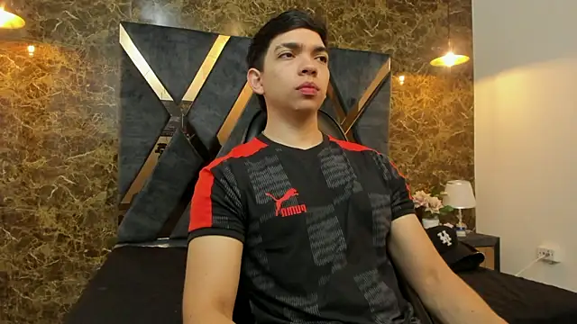 Eryonbradley online show from 02.26.26