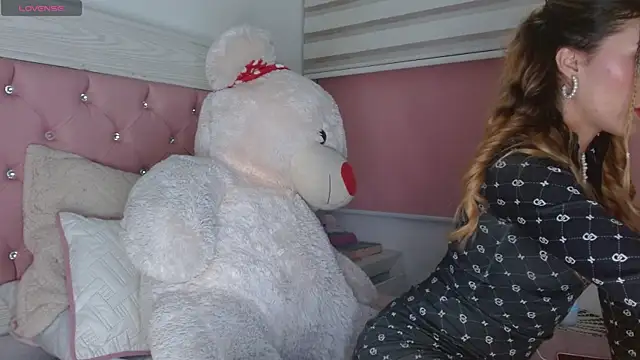 Ayleen m online show from 09.12.25