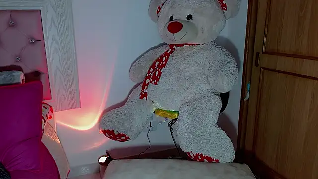 Ayleen m online show from 02.10.26