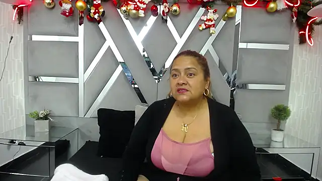 MonzerratBoyer online show from 12.18.25