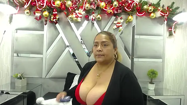 MonzerratBoyer online show from 12.19.25