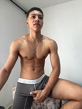 RickyEbony online show from 06.15.26
