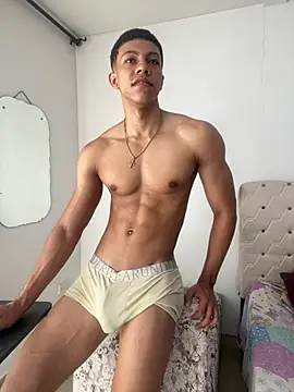 RickyEbony online show from 06.28.26