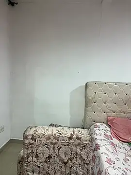 RickyEbony online show from 07.12.26