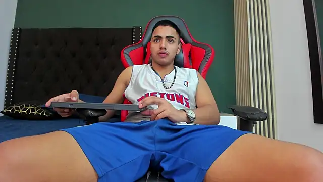 ares pain online show from 04.18.26