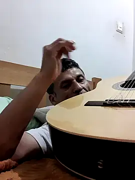 luislimafuego online show from 01.19.26