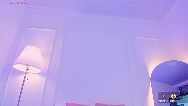 victoria becker  online show from 10.16.25