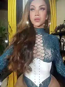 AngelMisterious online show from 11.16.25