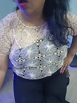 Snapshot of Bhabhiji1 chatting on 05.31.26 Bhabhiji1 online show from 05.31.26